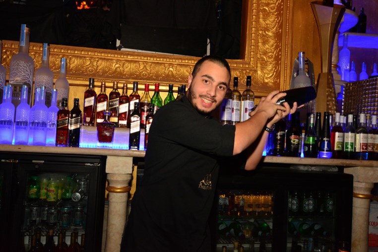 Theatrum on Saturday Night